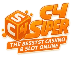 SUPERC4